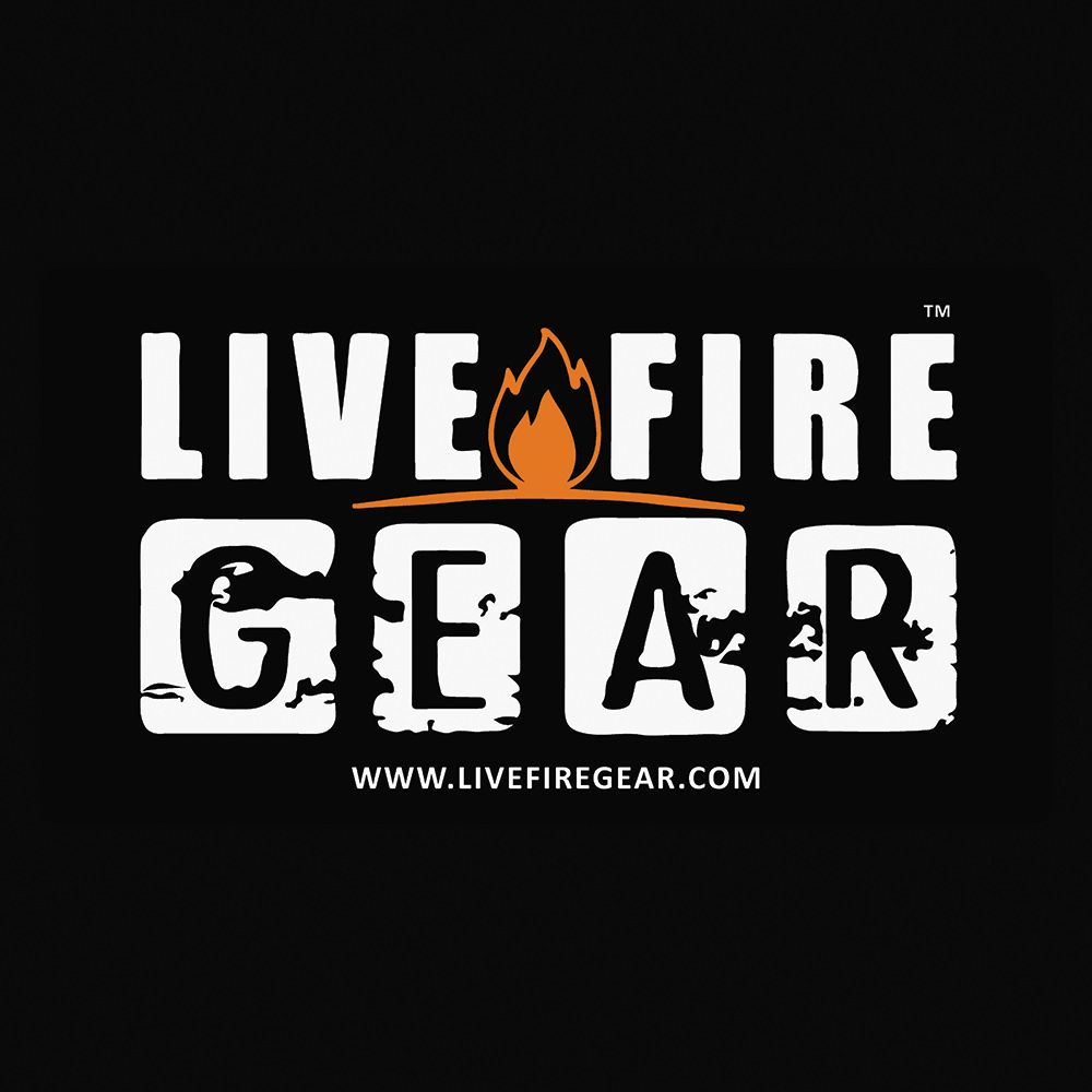 Live Fire Gear Discount Code