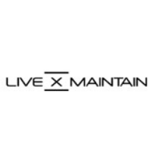 Live X Maintain Discount Code