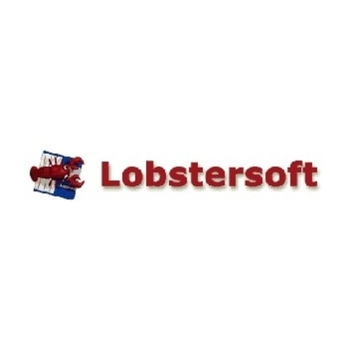 Lobstersoft Discount Code