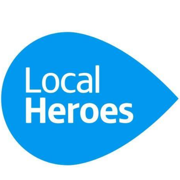 Local Heroes Ireland