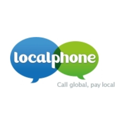 LocalPhone Discount Code
