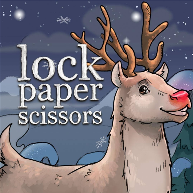 Lock Paper Scissors Discount Code