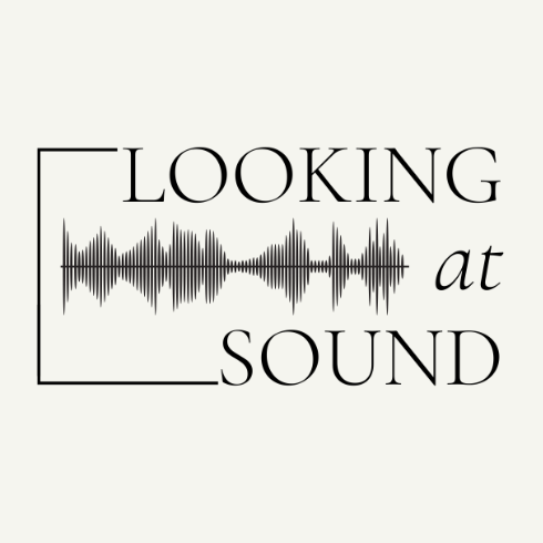 Looking At Sound