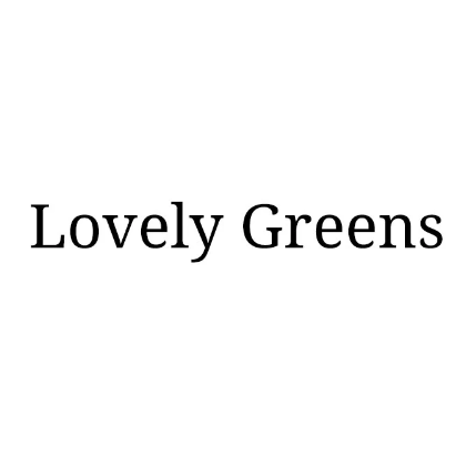 Lovely Greens