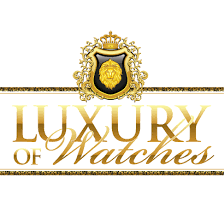 Luxury Of Watches Discount Code