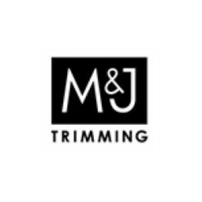 M&J Trimming Discount Code