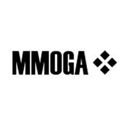 MMOGA Discount Code