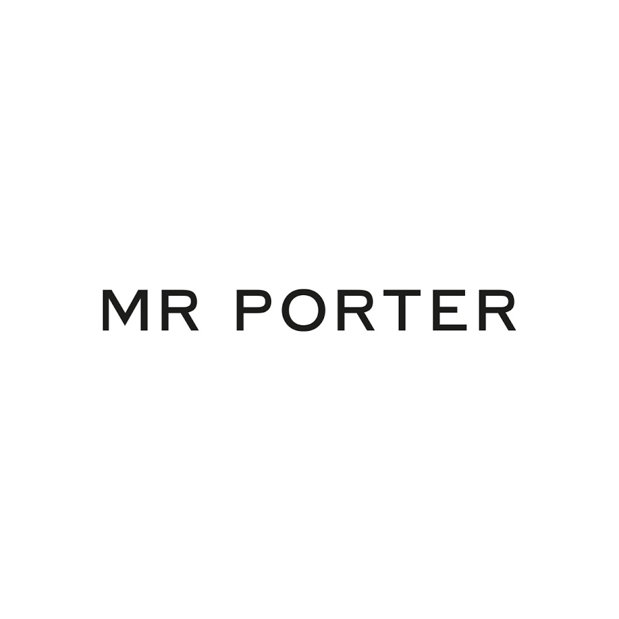 MR PORTER Discount Code