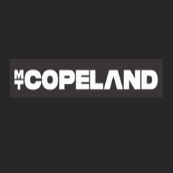 MT COPELAND Discount Code