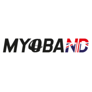 MYOBAND Discount Code