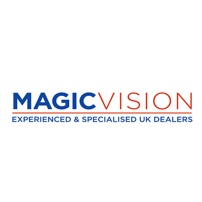 Magic Vision Discount Code