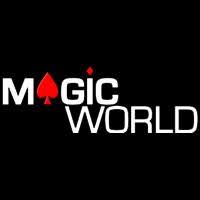MagicWorld UK Discount Code