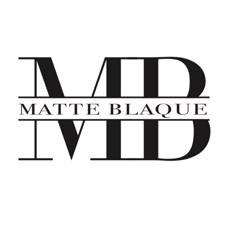 Matte Blaque Discount Code