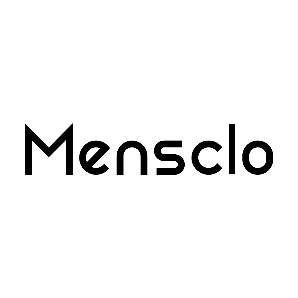 Mensclo Discount Code