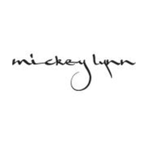 Mickey Lynn Discount Code