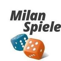 Milan-Spiele Discount Code