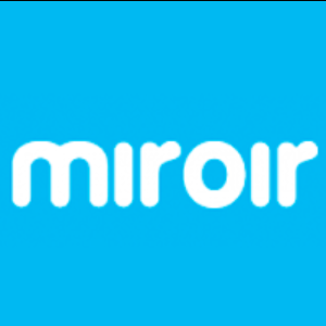 Miroir Discount Code