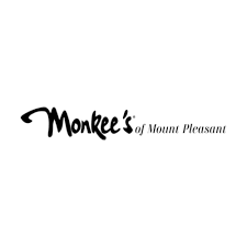 Monkee's of Mount Pleasant Discount Code