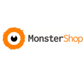 MonsterShop Discount Code