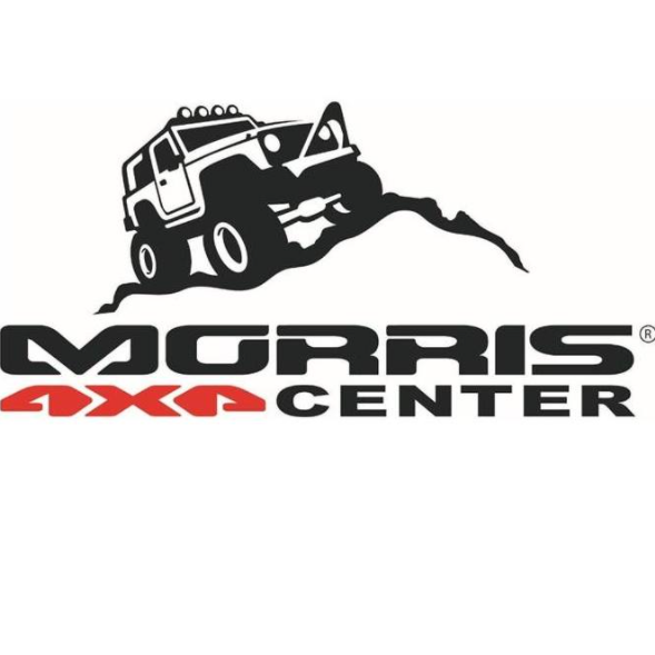 Morris 4x4 Center Discount Code