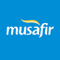 Musafir