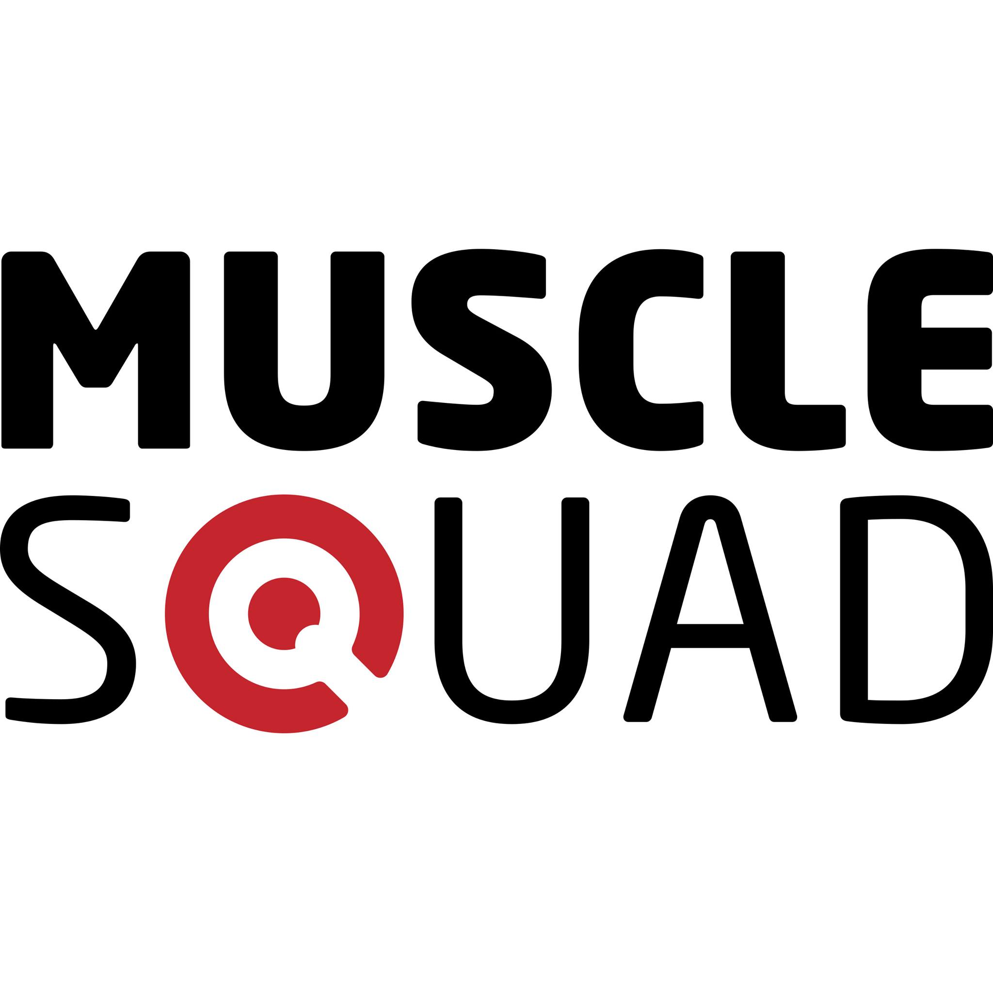 MuscleSquad Discount Code