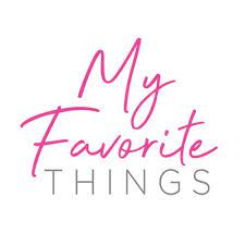My Favorite Things Discount Code