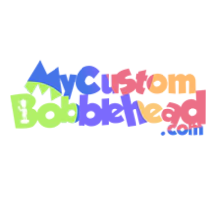 MyCustomBobblehead Discount Code