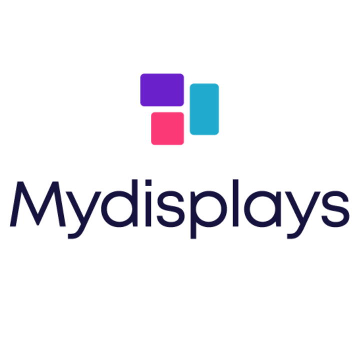 Mydisplays