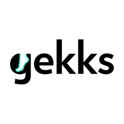 Mygekks Discount Code
