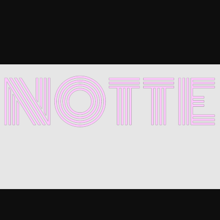NOTTE Discount Code