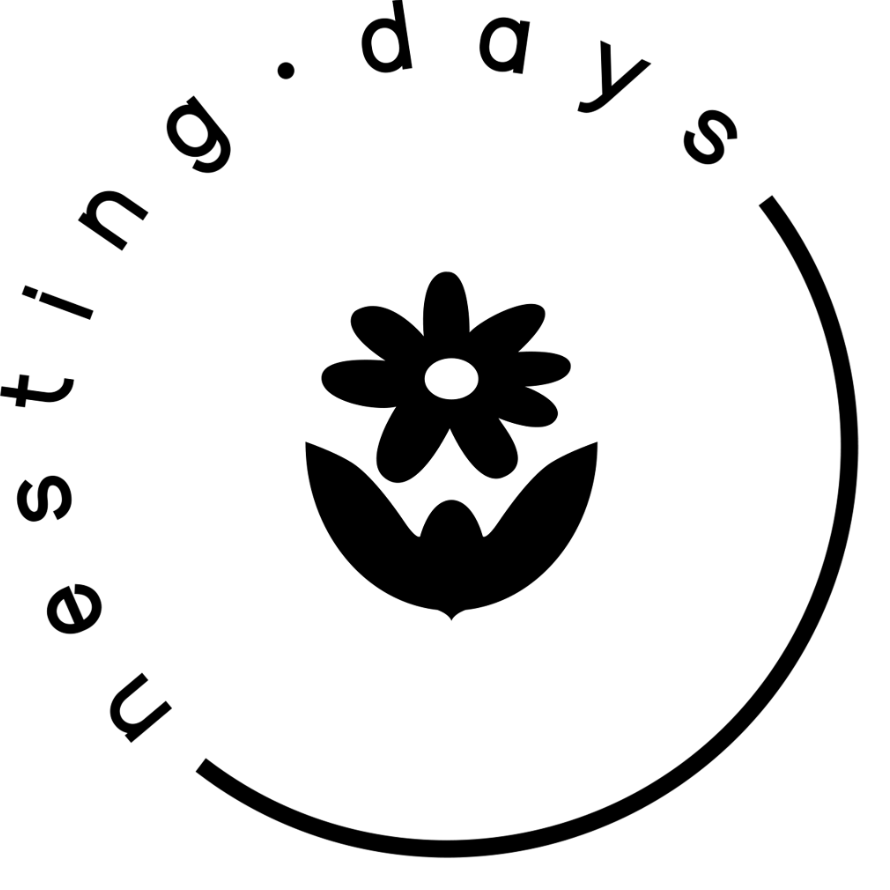 Nesting Days Discount Code