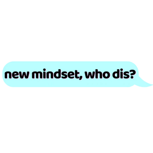New Mindset Discount Code