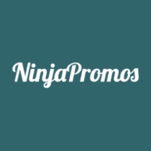 NinjaPromos Discount Code
