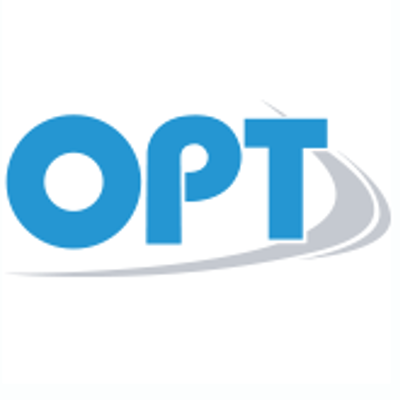 OPT Discount Code