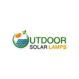 OUTDOOR SOLAR LAMPS Discount Code