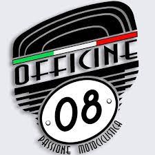 Officine 08 Discount Code