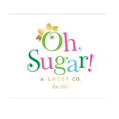 Oh, Sugar!