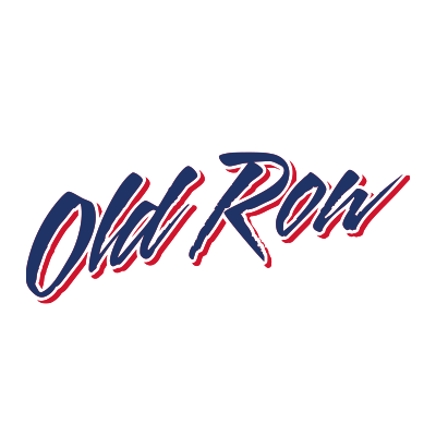 Old Row Discount Code
