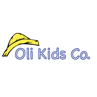 Oli Kids Co. Discount Code