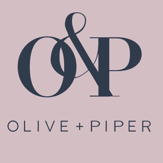 Olive + Piper
