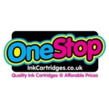 One Stop Ink Cartridges Discount Code