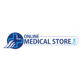Online Medical Store