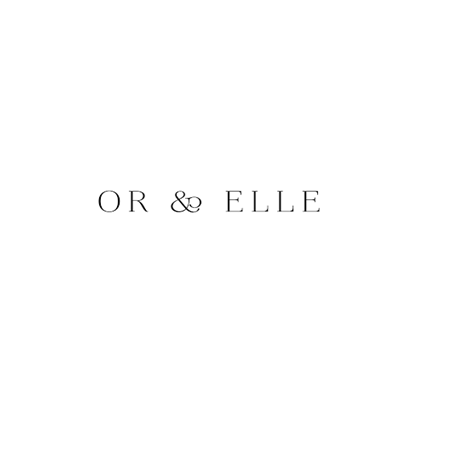 Or & Elle Discount Code