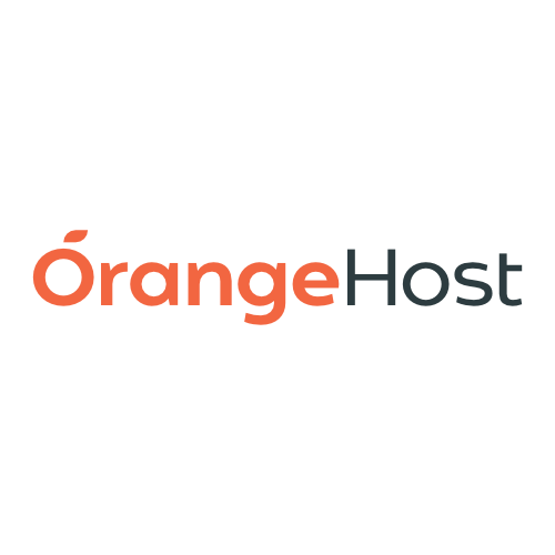 Orange Host