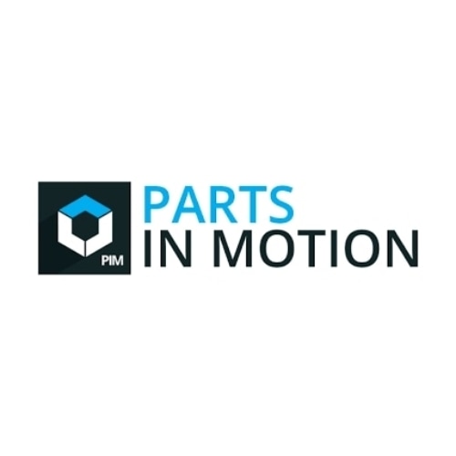 Parts in Motion Discount Code