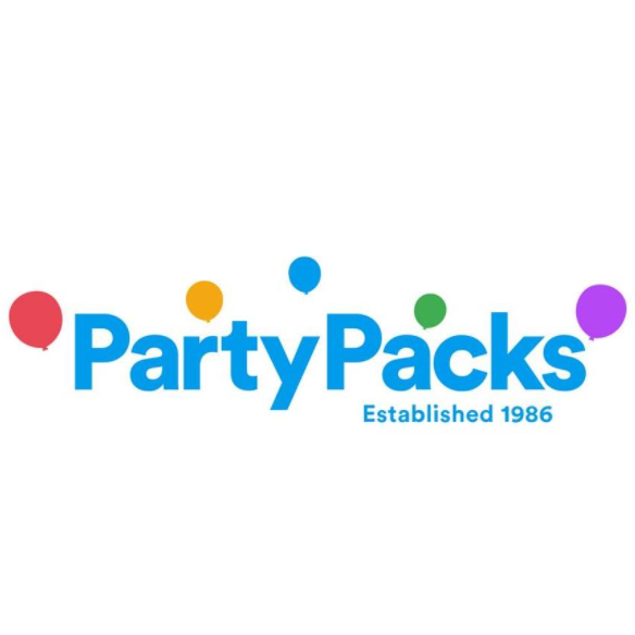 Party Packs Discount Code