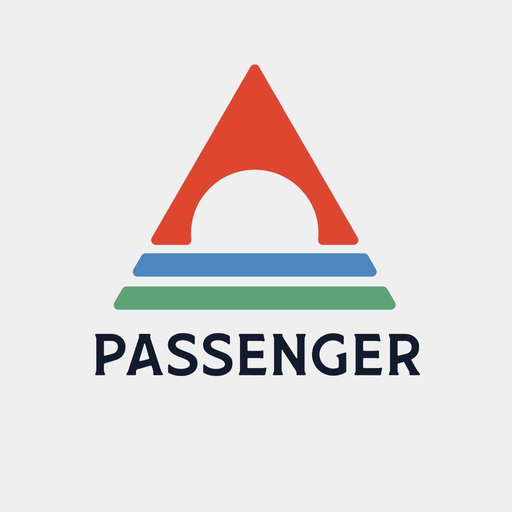 Passenger Discount Code