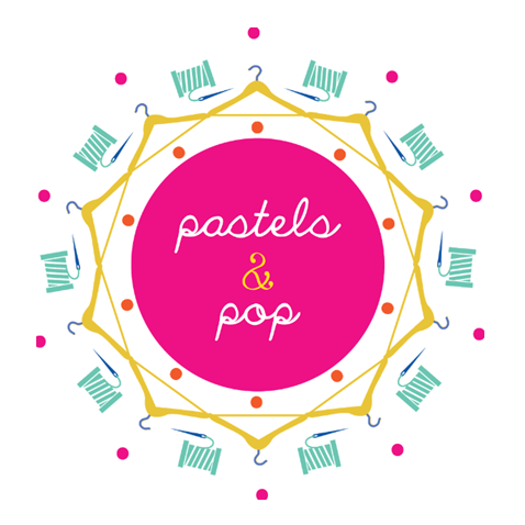 Pastels & Pop