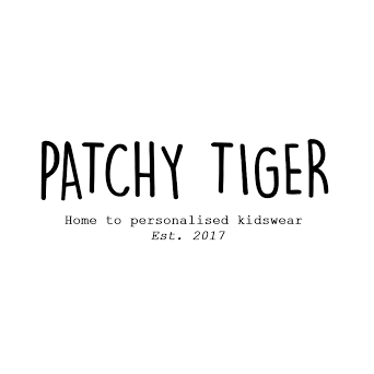 Patchy Tiger Discount Code